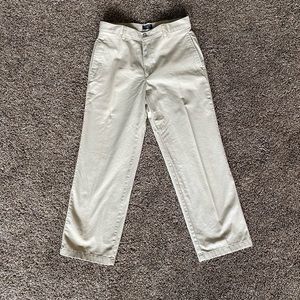 Men’s Khakis